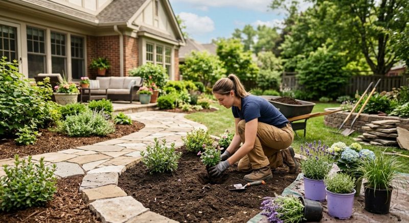 Landscape Planning Service in Honolulu, HI